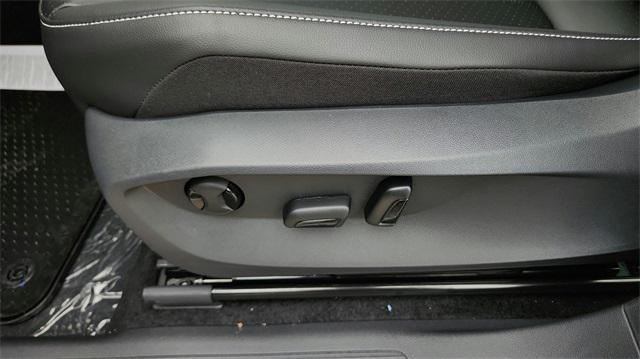 new 2024 Volkswagen Tiguan car, priced at $32,999