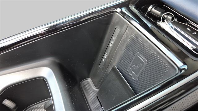 new 2025 Volkswagen ID.4 car, priced at $48,511