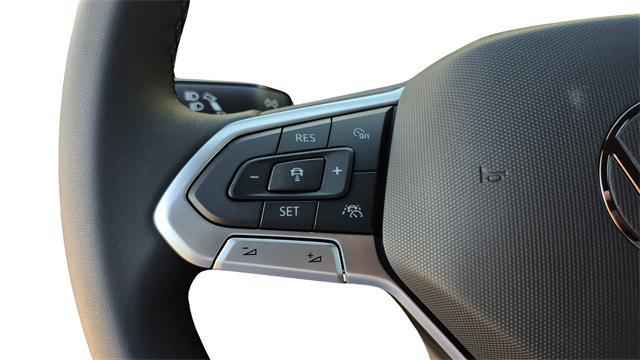 new 2026 Volkswagen Jetta car, priced at $27,506