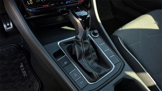new 2026 Volkswagen Jetta car, priced at $27,506
