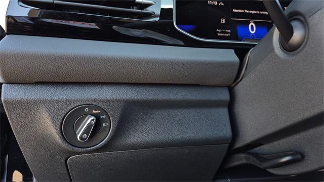 new 2026 Volkswagen Jetta car, priced at $27,506