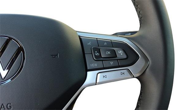 new 2026 Volkswagen Jetta car, priced at $27,506