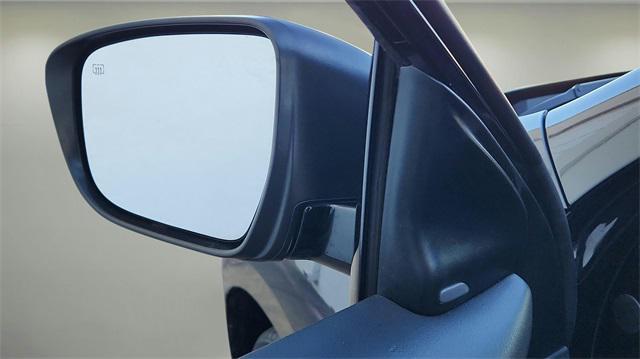 used 2019 Nissan Pathfinder car, priced at $24,999