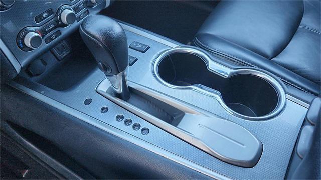 used 2019 Nissan Pathfinder car, priced at $24,999