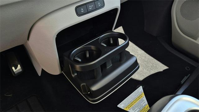 new 2025 Volkswagen ID. Buzz car, priced at $73,195