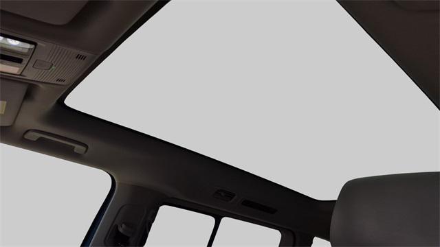 new 2025 Volkswagen ID. Buzz car, priced at $73,195