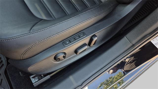 used 2017 Volkswagen Passat car, priced at $15,999