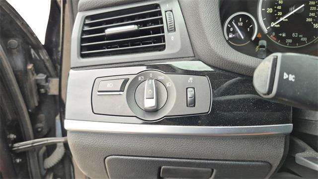 used 2017 BMW X3 car, priced at $14,999