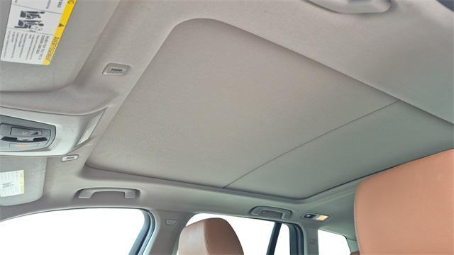 used 2017 BMW X3 car, priced at $14,999