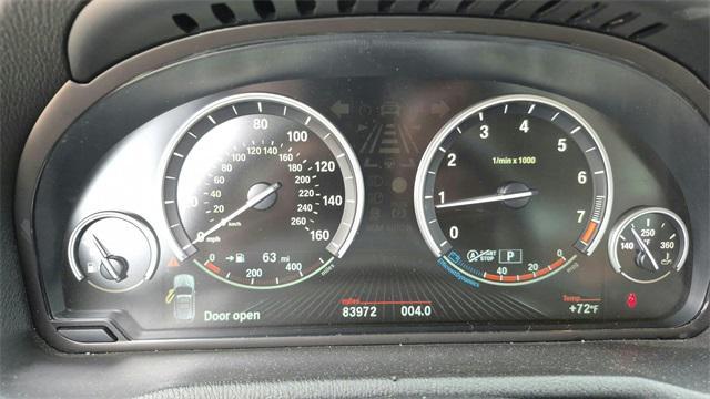 used 2017 BMW X3 car, priced at $14,999