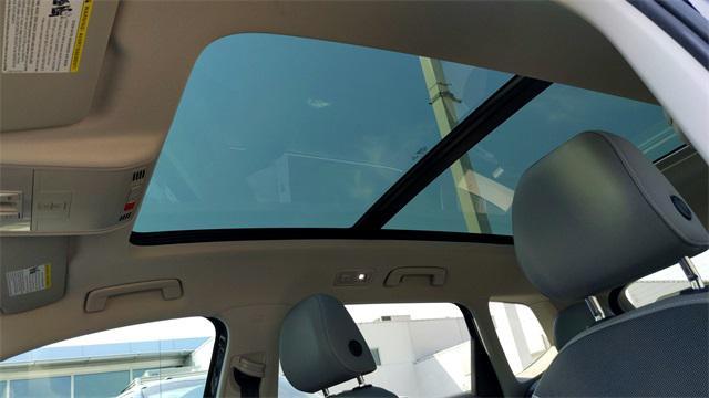 used 2023 Volkswagen Taos car, priced at $23,991
