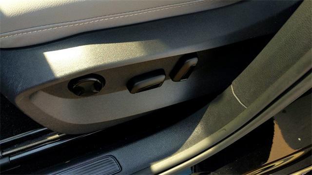 used 2023 Volkswagen Taos car, priced at $23,991