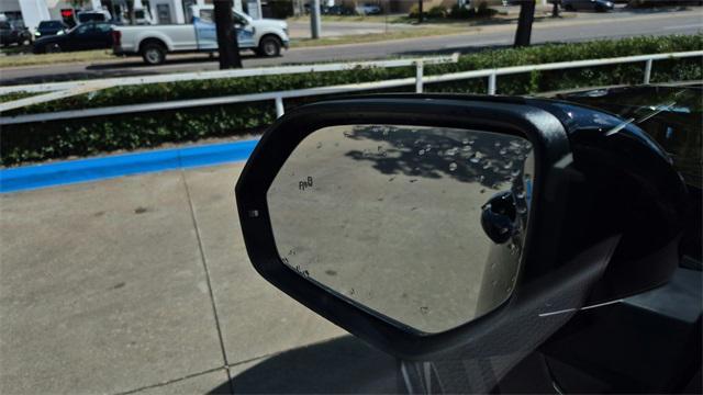 new 2026 Volkswagen Atlas Cross Sport car, priced at $55,931