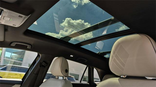 new 2026 Volkswagen Atlas Cross Sport car, priced at $55,931