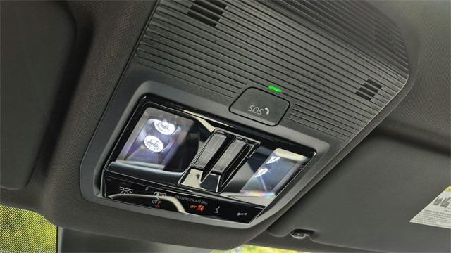 new 2026 Volkswagen Atlas Cross Sport car, priced at $55,931