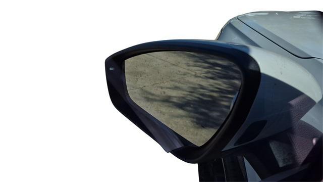 new 2026 Volkswagen Tiguan car, priced at $45,421