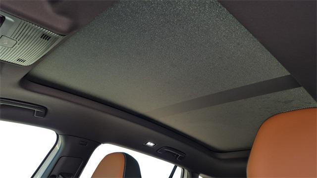 new 2026 Volkswagen Tiguan car, priced at $45,421