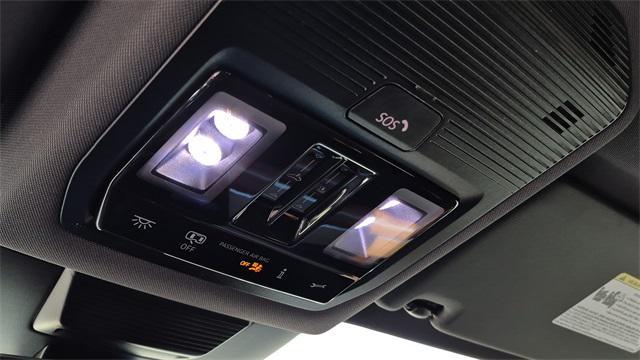 new 2026 Volkswagen Tiguan car, priced at $45,421