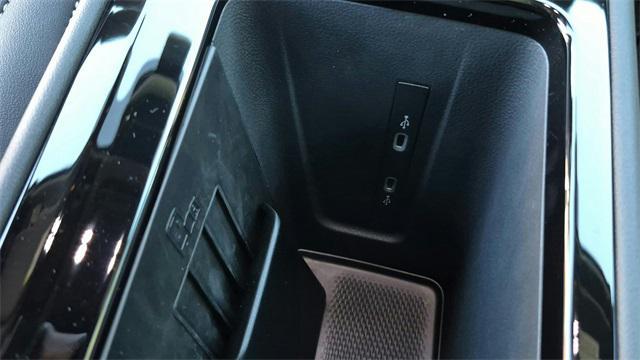 new 2026 Volkswagen Tiguan car, priced at $45,421