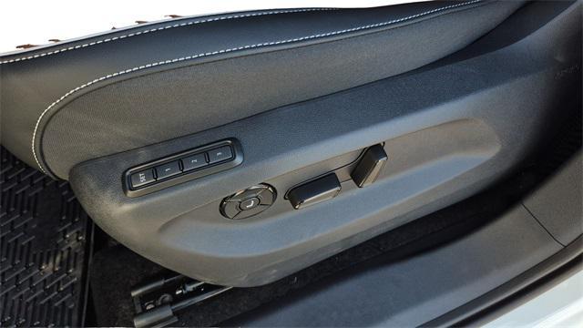 new 2026 Volkswagen Tiguan car, priced at $45,421