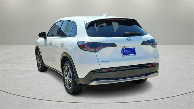 used 2023 Honda HR-V car, priced at $26,171