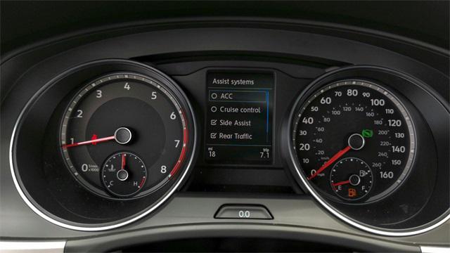 used 2021 Volkswagen Atlas car, priced at $23,800