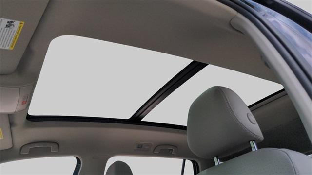 used 2021 Volkswagen Atlas car, priced at $23,800