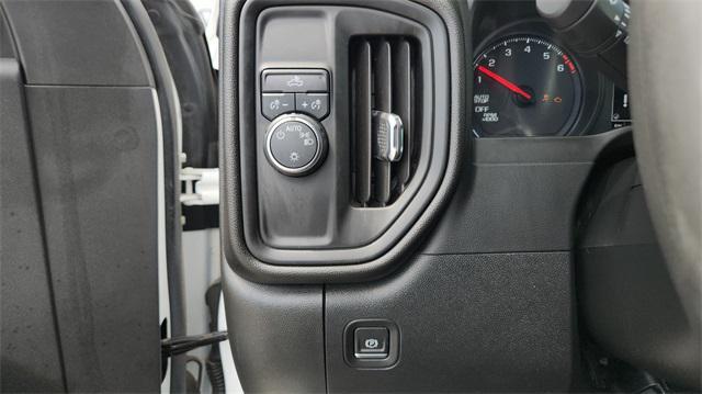 used 2021 Chevrolet Silverado 1500 car, priced at $22,999