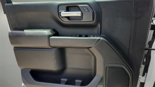used 2021 Chevrolet Silverado 1500 car, priced at $22,999