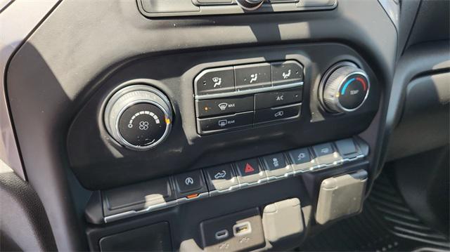 used 2021 Chevrolet Silverado 1500 car, priced at $22,999
