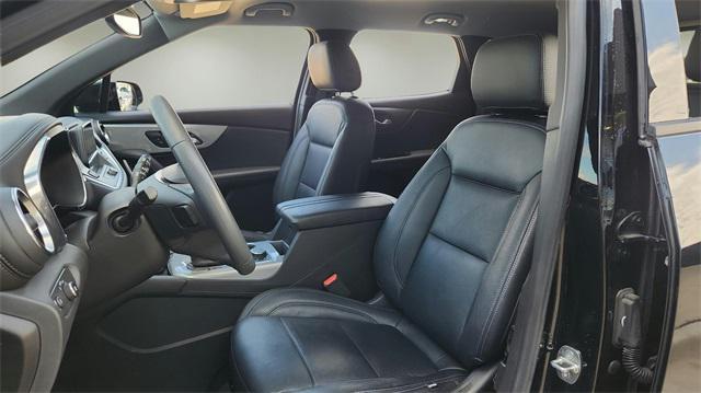 used 2022 Chevrolet Blazer car, priced at $24,999