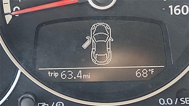 used 2014 Volkswagen Beetle car, priced at $10,999