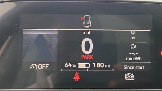 used 2021 Volkswagen ID.4 car, priced at $22,960