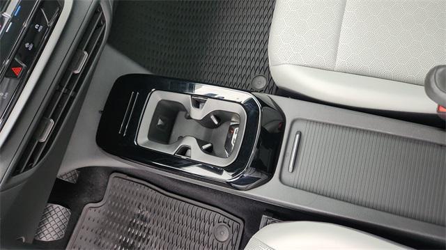 used 2021 Volkswagen ID.4 car, priced at $22,960