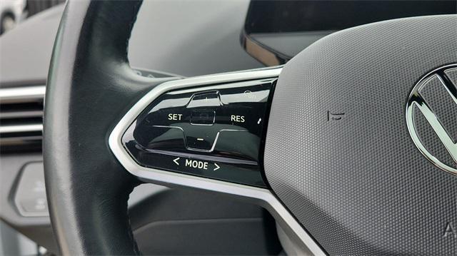 used 2021 Volkswagen ID.4 car, priced at $22,960