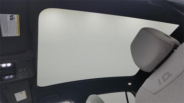 used 2021 Volkswagen ID.4 car, priced at $22,960