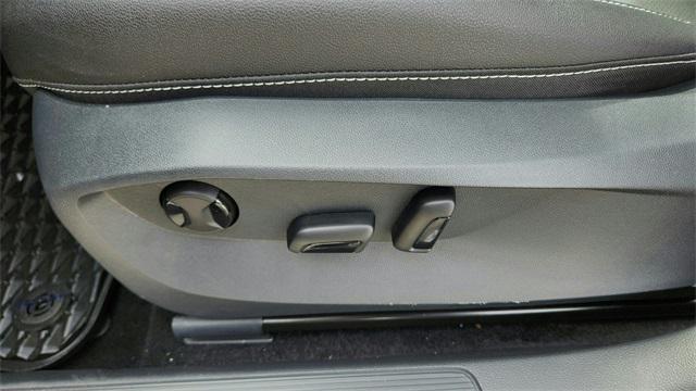 new 2025 Volkswagen Taos car, priced at $34,699