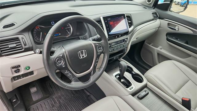 used 2016 Honda Pilot car, priced at $18,998