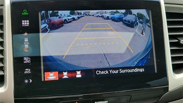 used 2016 Honda Pilot car, priced at $18,998