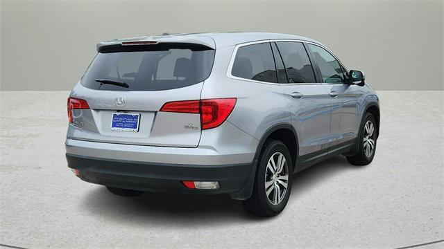 used 2016 Honda Pilot car, priced at $18,998