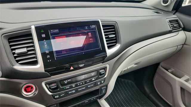 used 2016 Honda Pilot car, priced at $18,998