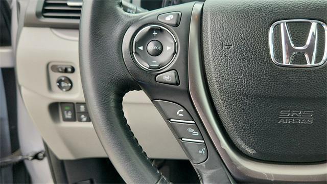 used 2016 Honda Pilot car, priced at $18,998