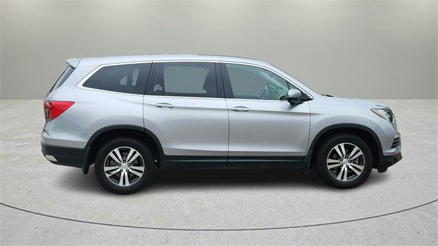 used 2016 Honda Pilot car, priced at $18,998