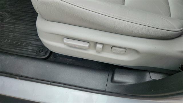 used 2016 Honda Pilot car, priced at $18,998