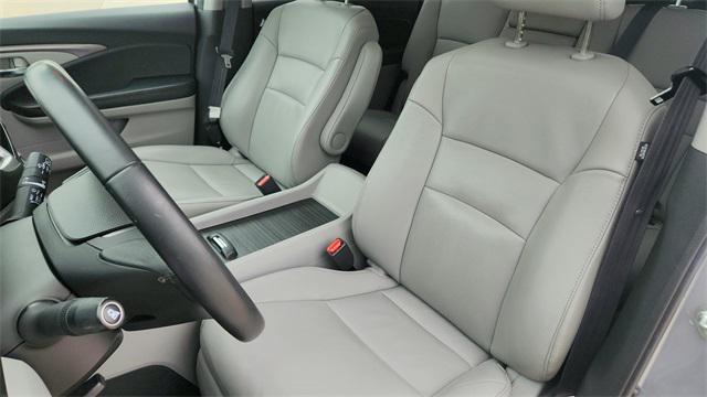 used 2016 Honda Pilot car, priced at $18,998