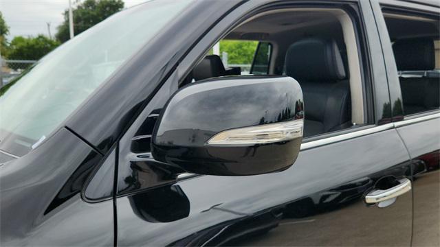 used 2019 Lexus LX 570 car, priced at $53,999