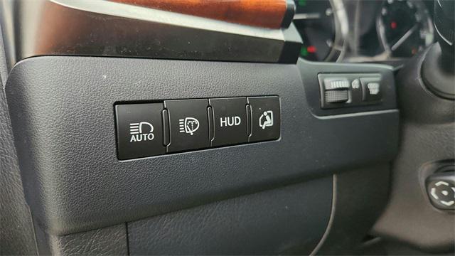 used 2019 Lexus LX 570 car, priced at $53,999