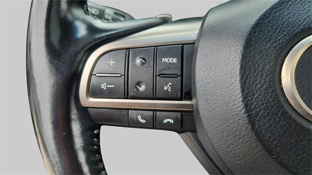 used 2019 Lexus LX 570 car, priced at $53,999