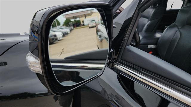 used 2019 Lexus LX 570 car, priced at $53,999