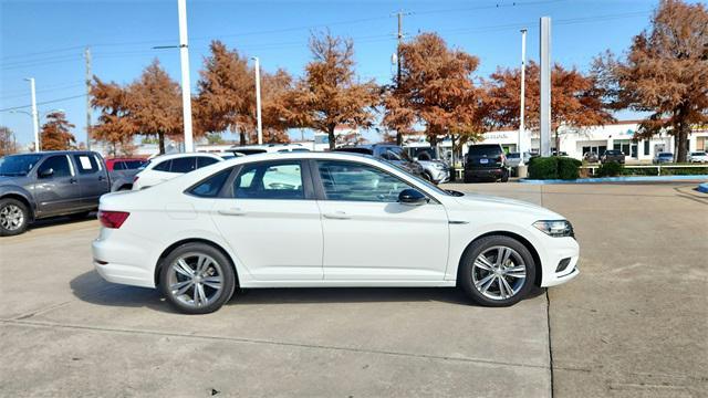 used 2020 Volkswagen Jetta car, priced at $18,103